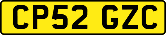 CP52GZC
