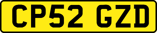 CP52GZD