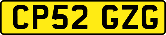 CP52GZG