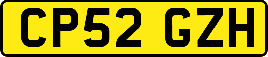 CP52GZH