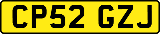 CP52GZJ