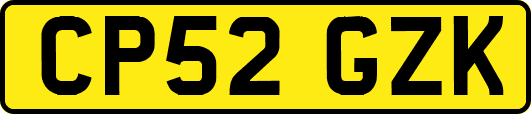 CP52GZK