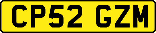 CP52GZM