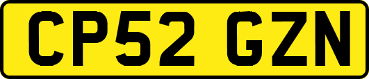 CP52GZN