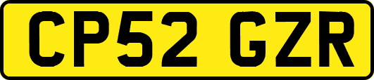 CP52GZR