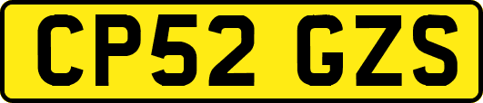 CP52GZS