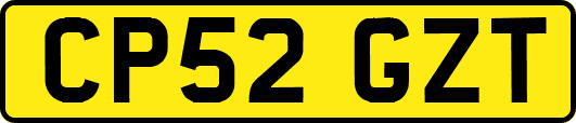 CP52GZT