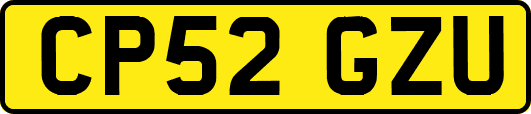 CP52GZU