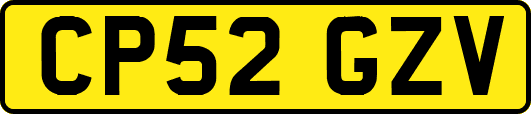 CP52GZV