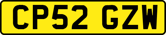 CP52GZW