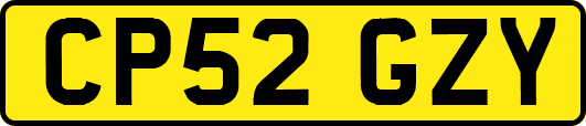 CP52GZY
