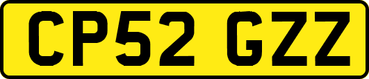 CP52GZZ
