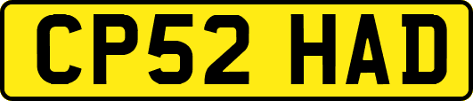 CP52HAD
