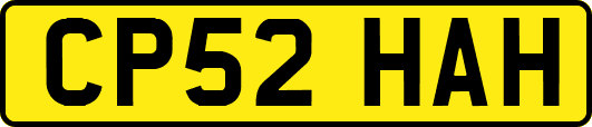 CP52HAH