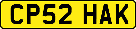CP52HAK