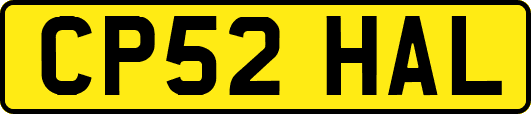 CP52HAL