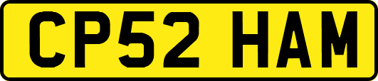 CP52HAM