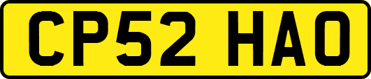 CP52HAO