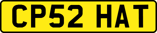 CP52HAT