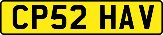 CP52HAV