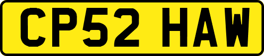 CP52HAW