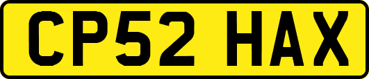 CP52HAX