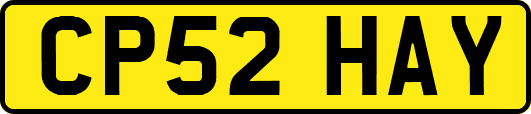CP52HAY