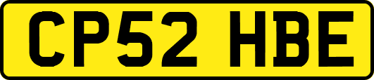 CP52HBE