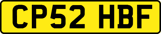 CP52HBF