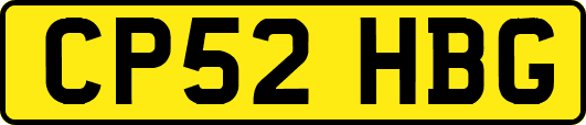 CP52HBG