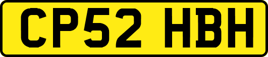 CP52HBH