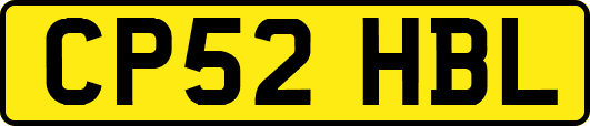 CP52HBL