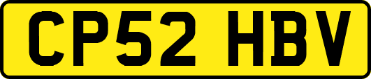 CP52HBV