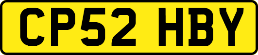 CP52HBY