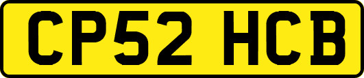CP52HCB