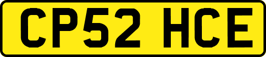 CP52HCE