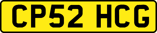 CP52HCG
