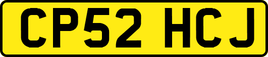 CP52HCJ
