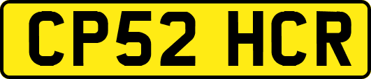 CP52HCR