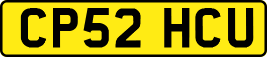 CP52HCU