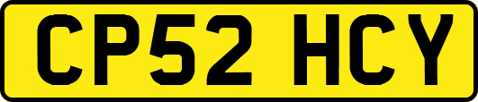 CP52HCY