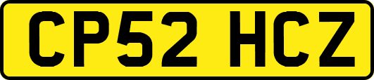 CP52HCZ