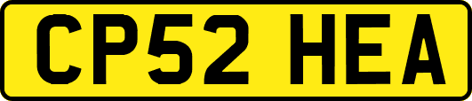 CP52HEA