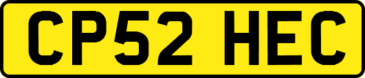 CP52HEC