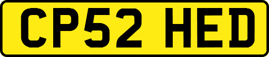 CP52HED
