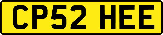 CP52HEE
