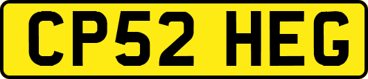 CP52HEG