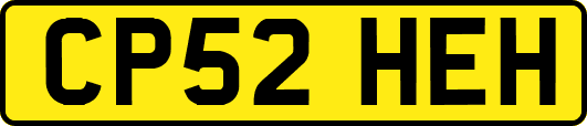 CP52HEH