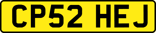 CP52HEJ