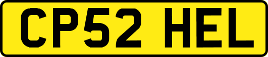 CP52HEL